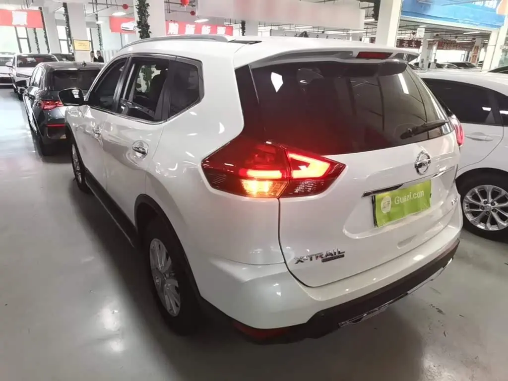 Nissan X-Trail 2023 — Photo 5/20