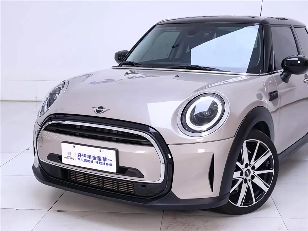 MINI MINI 2023 — Şəkil 3/20