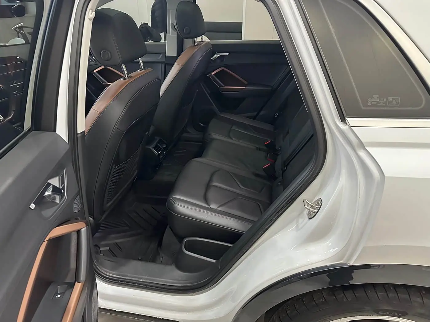 Audi Q3 2022 — Photo 5/9