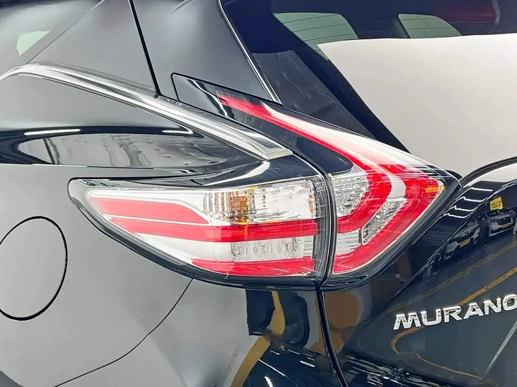 Nissan Murano 2022 — Photo 10/20