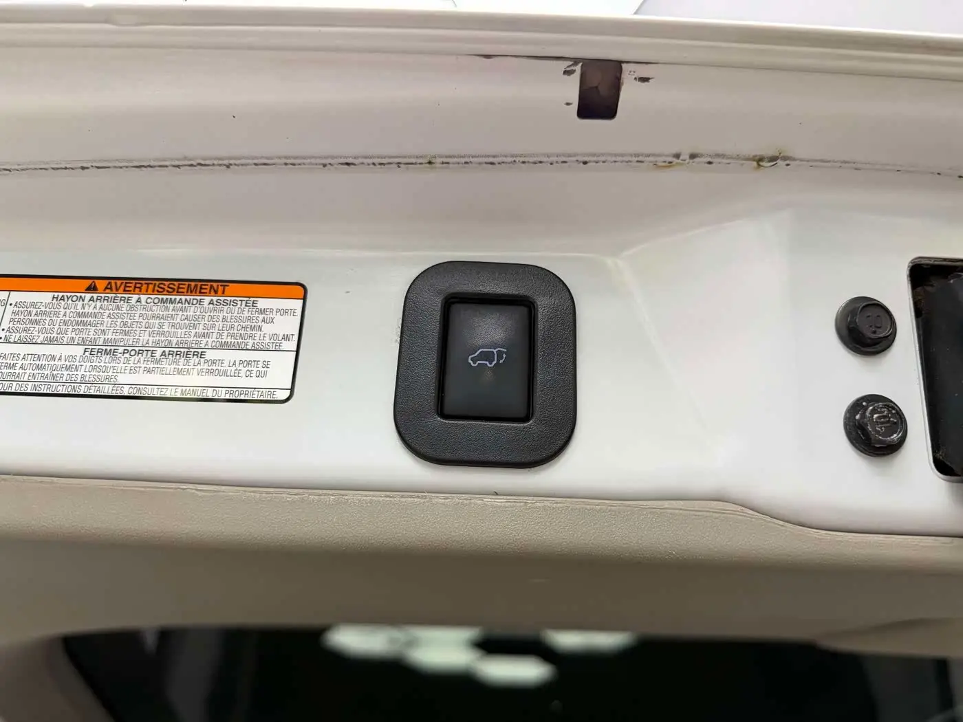 Toyota Sienna 2018 — Photo 12/20