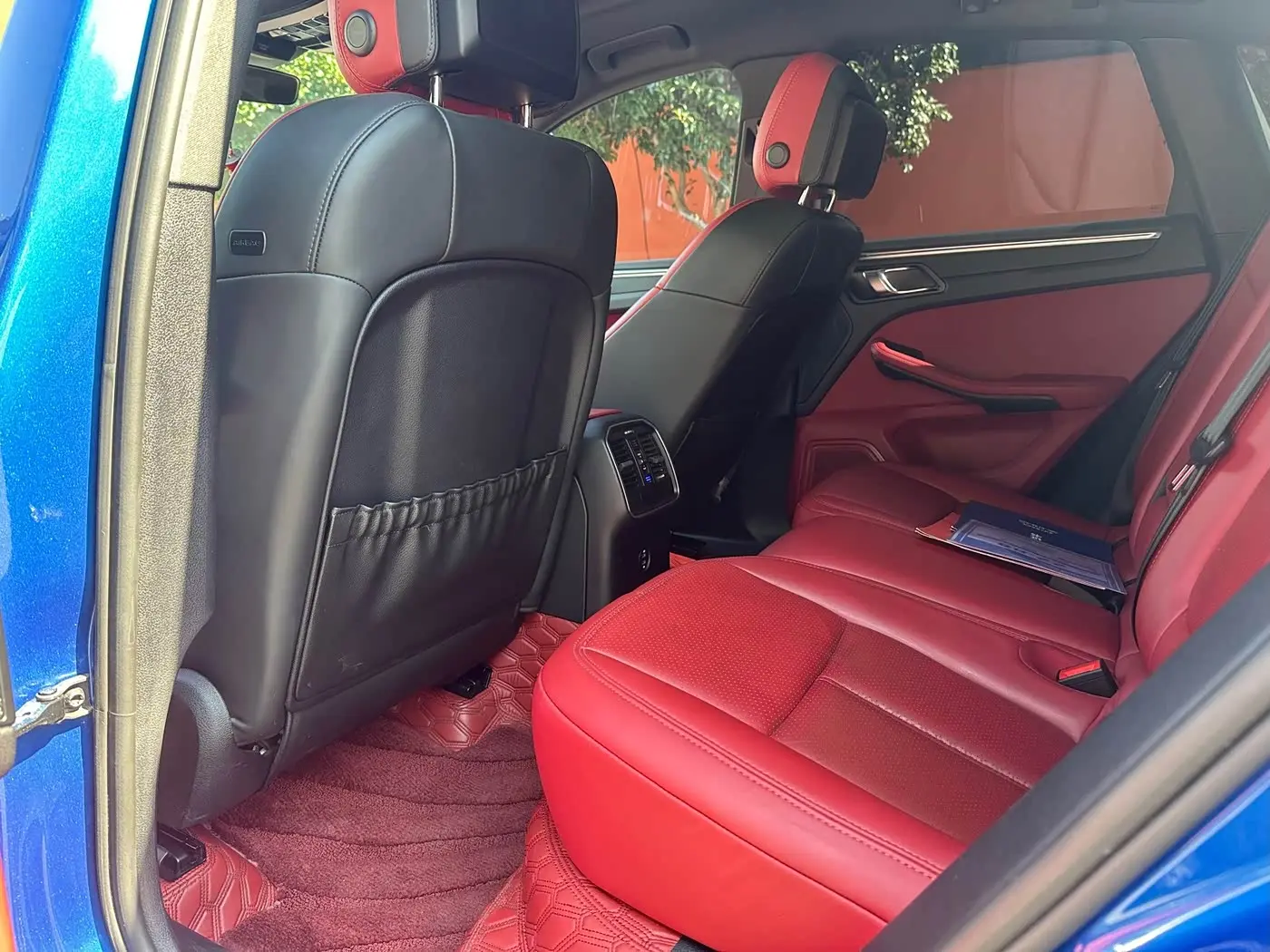 Porsche Macan 2020 — Şəkil 10/20
