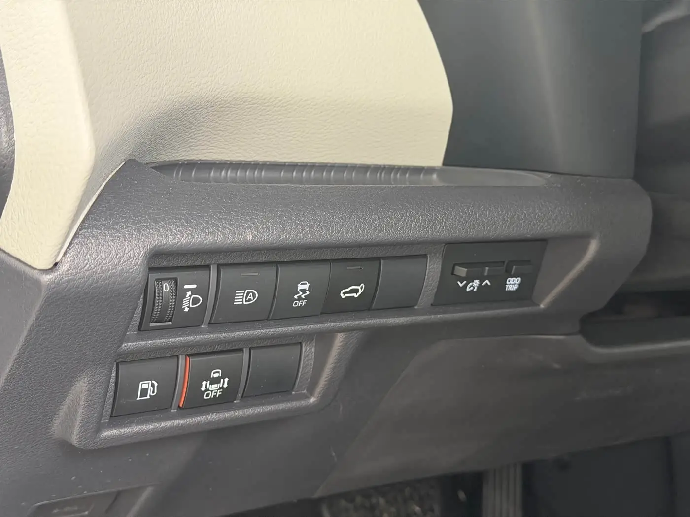 Toyota Sienna 2023 — Photo 14/20