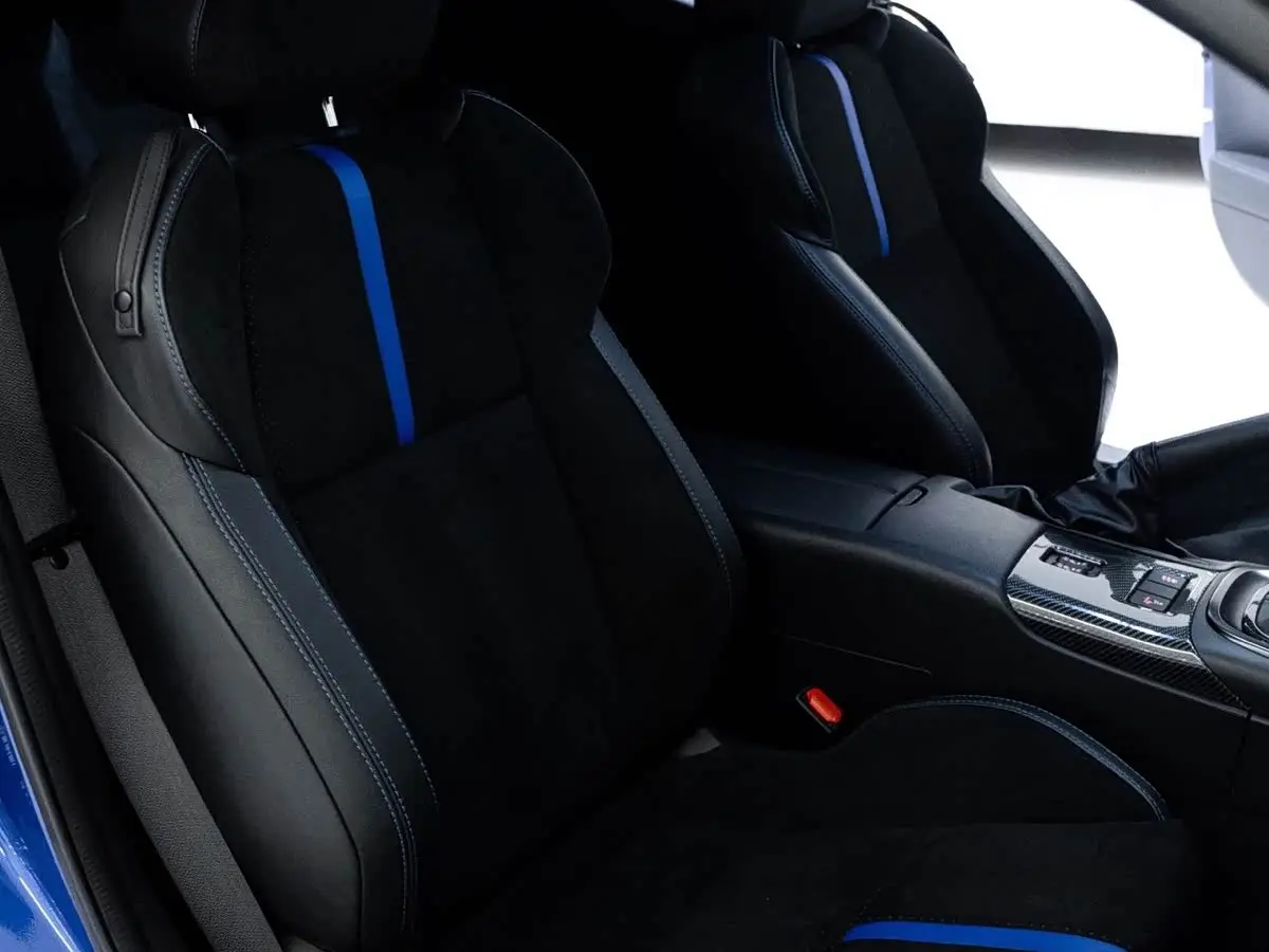 Subaru BRZ 2023 — Photo 7/9