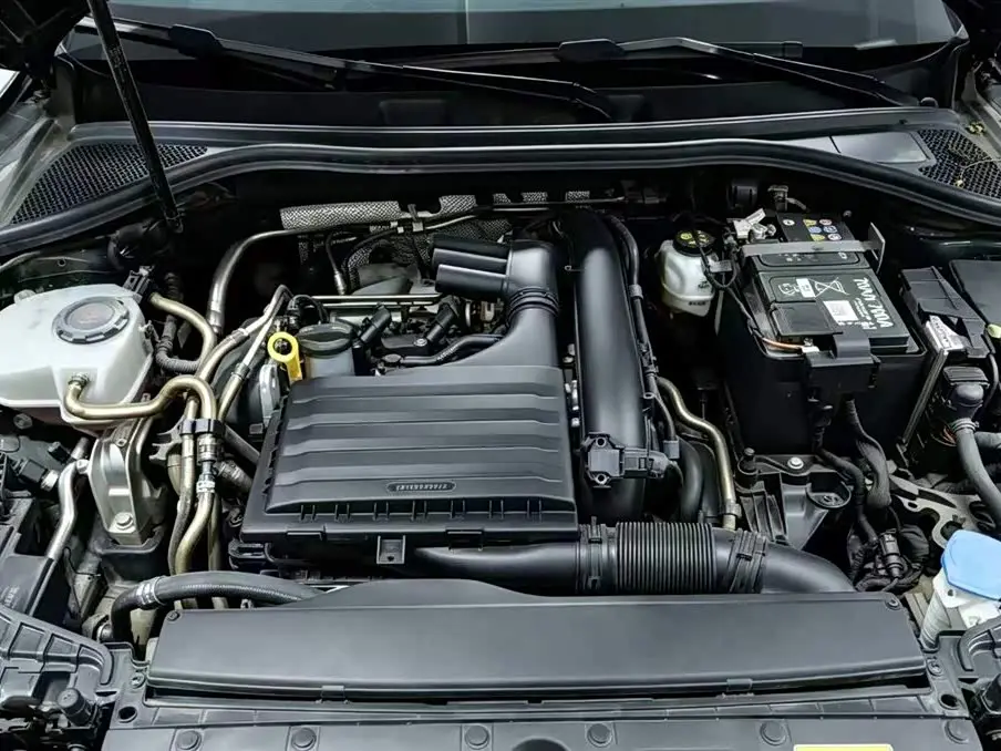 Audi A3 2024 — Şəkil 19/20