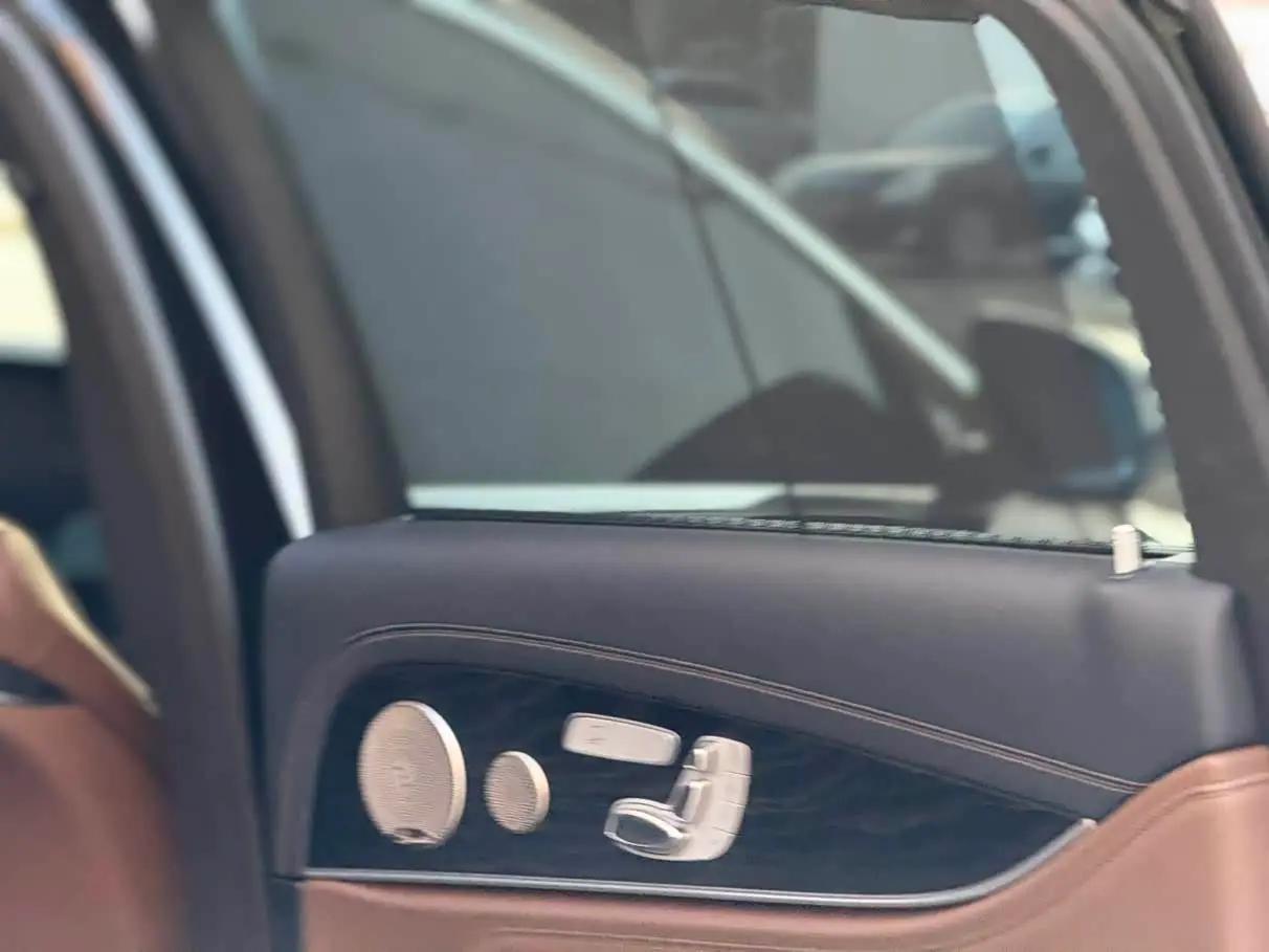 Mercedes-Benz E-Class 2023 — Şəkil 11/15