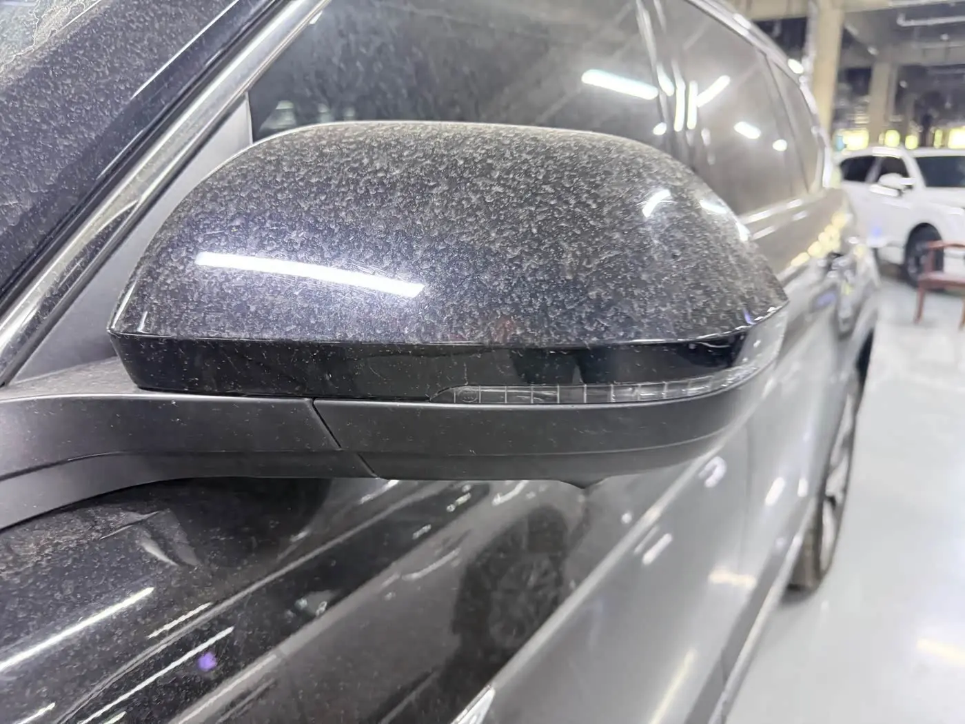 Volkswagen Teramont 2023 — Şəkil 6/20