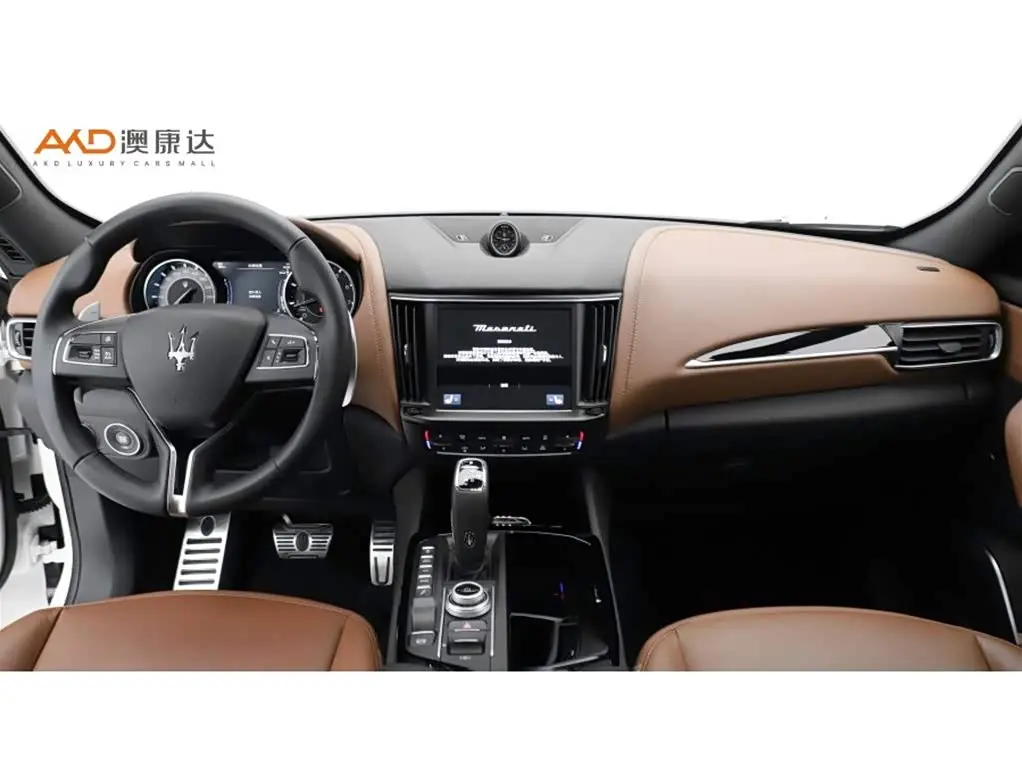 Maserati Levante 2023 — Photo 5/10