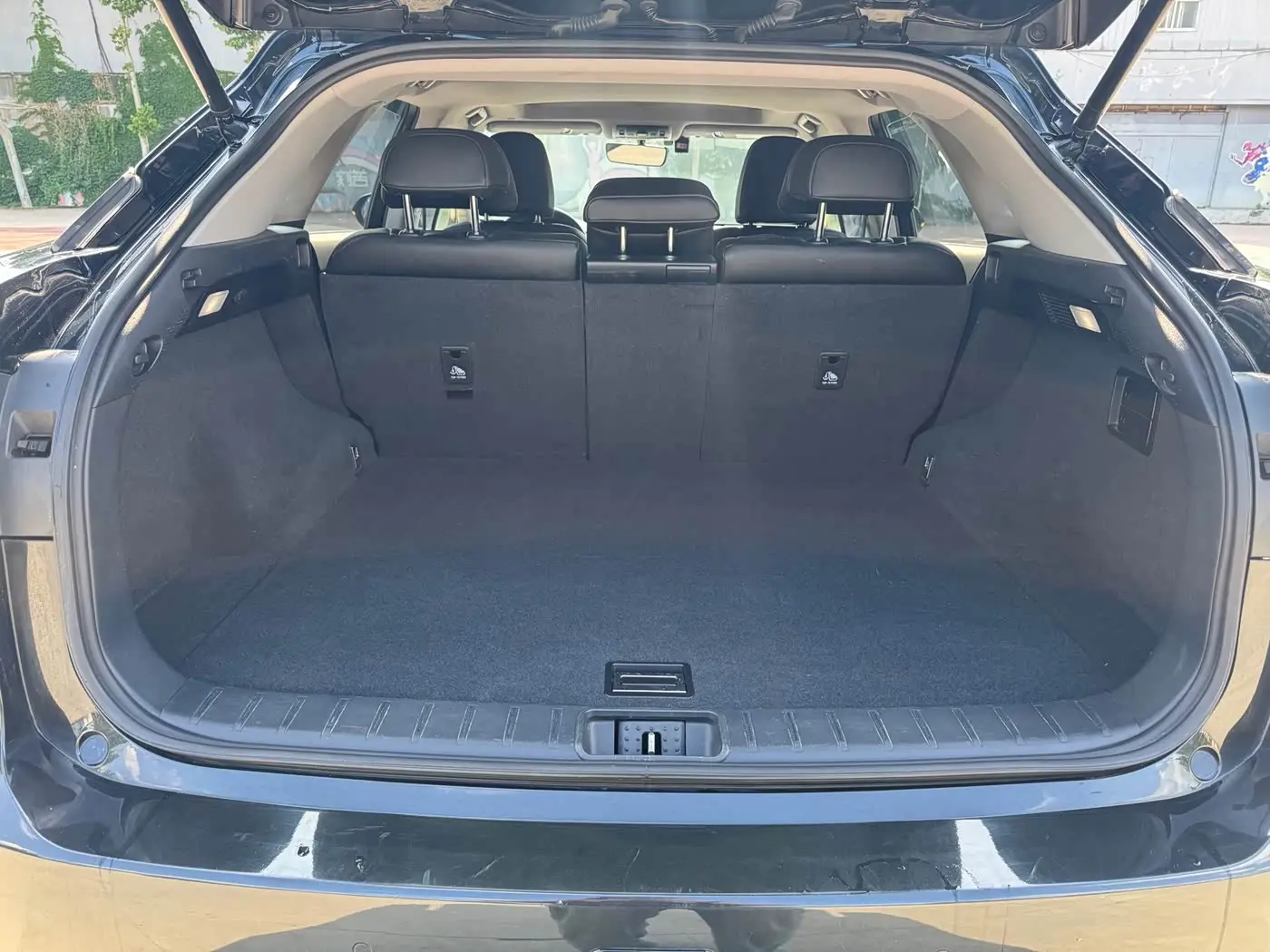 Lexus RX 2021 — Photo 17/19