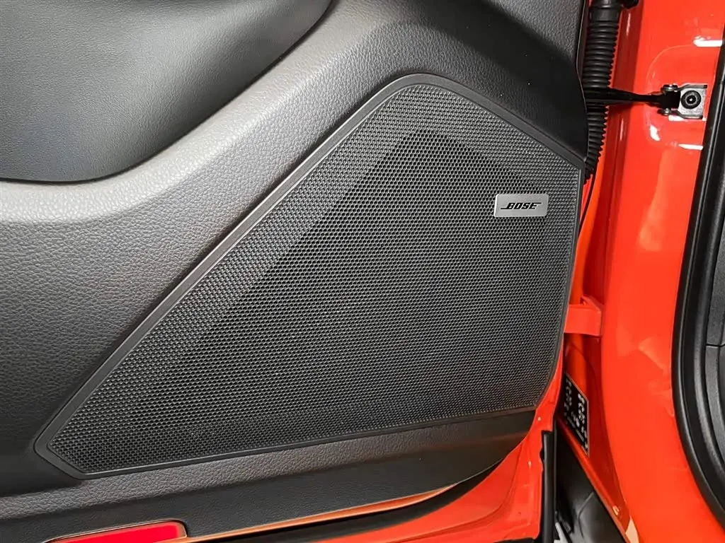 Porsche Cayenne 2022 — Photo 13/16