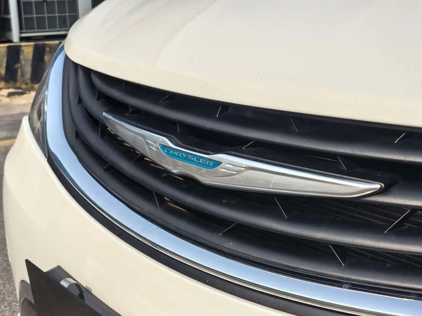Chrysler Grand Caravan PHEV 2019 — Photo 5/17