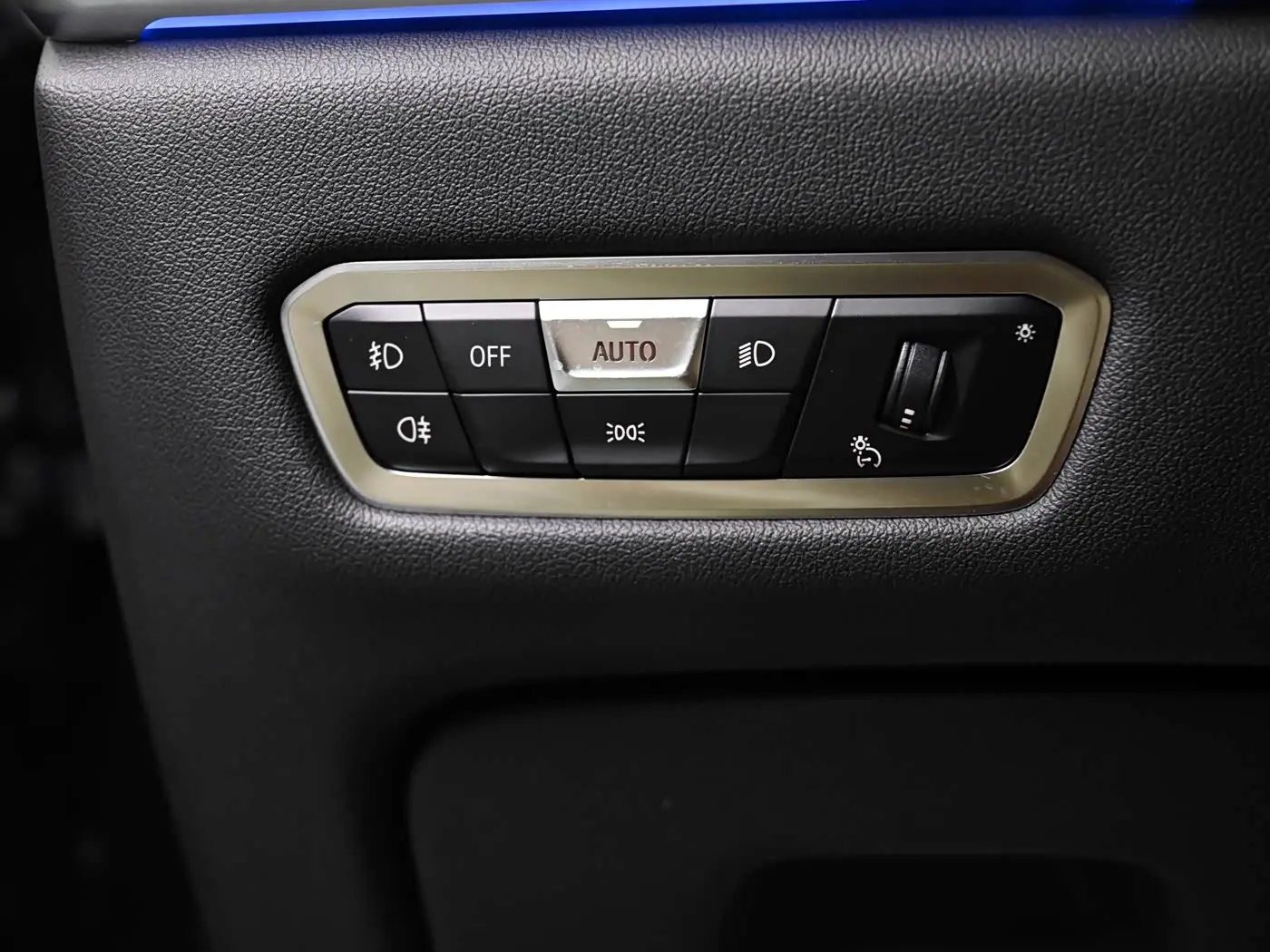 BMW X7 2022 — Фото 16/20