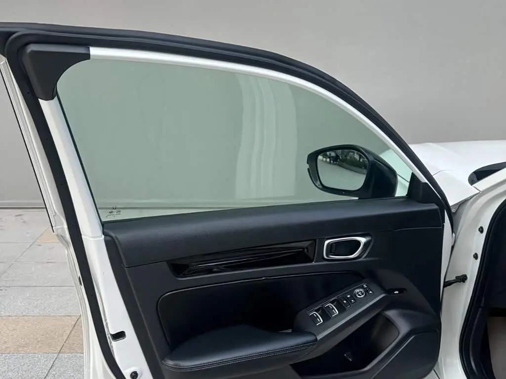 Honda Civic 2024 — Фото 12/14