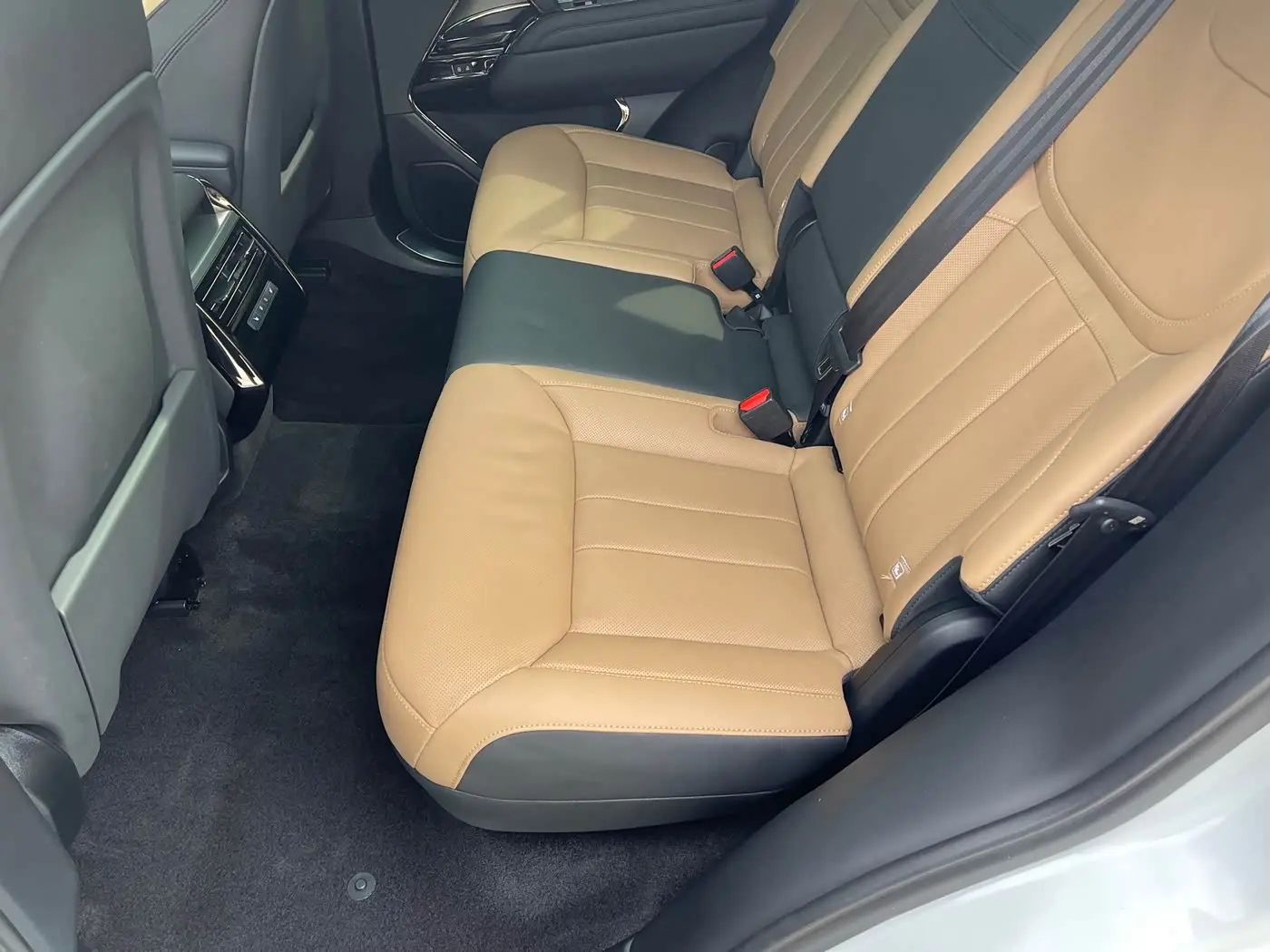 Land Rover Range Rover Sport 2023 — Şəkil 5/9