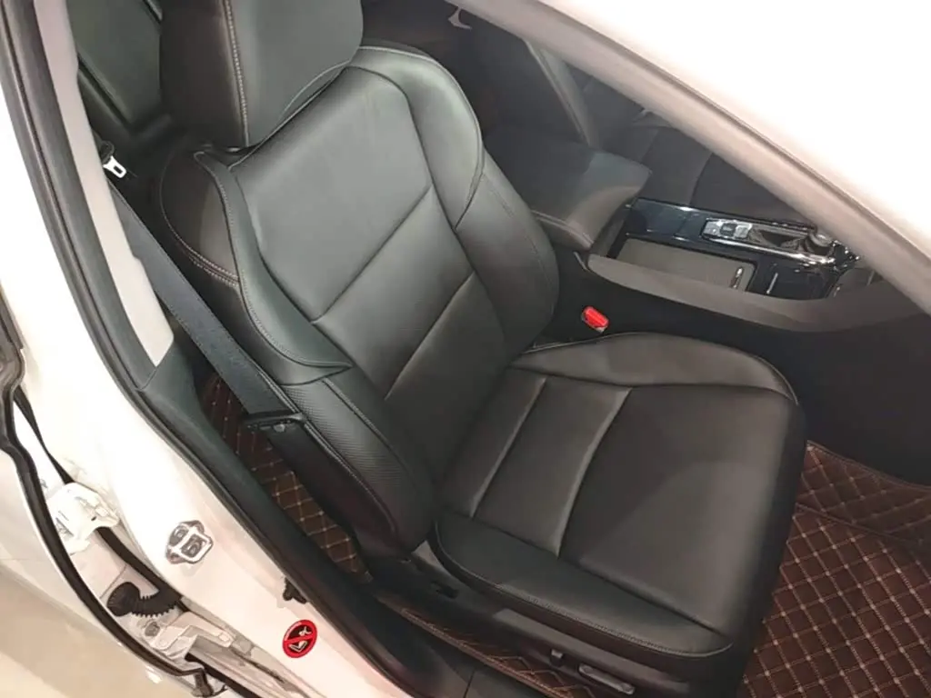 Honda Spirior 2017 — Photo 20/20