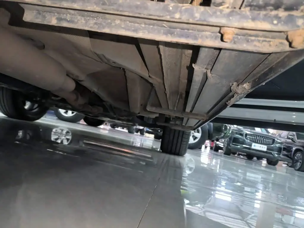 Changan CS75 PLUS 2023 — Фото 19/20
