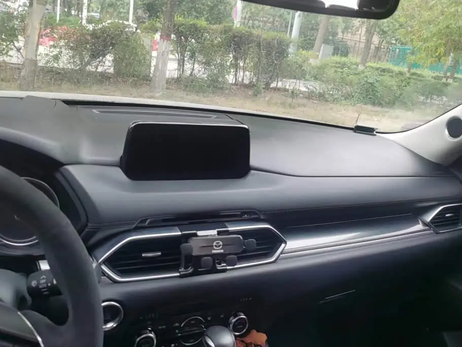 Mazda CX-8 2020 — Şəkil 13/16
