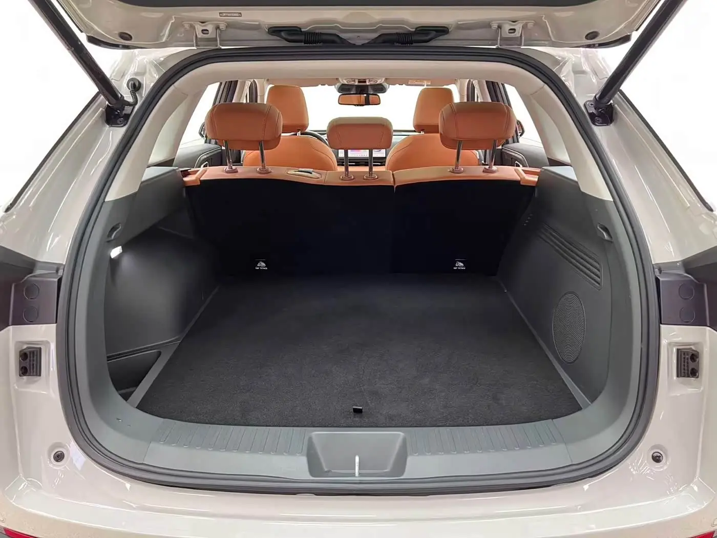 Haval Xiaolong MAX 2025 — Фото 13/20