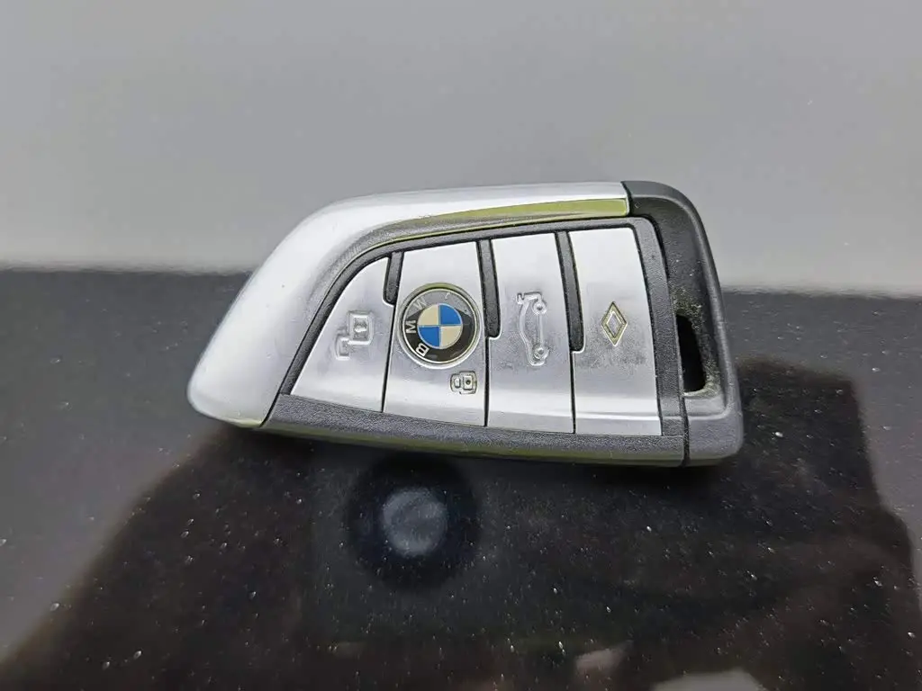 BMW X5 2020 — Фото 19/20
