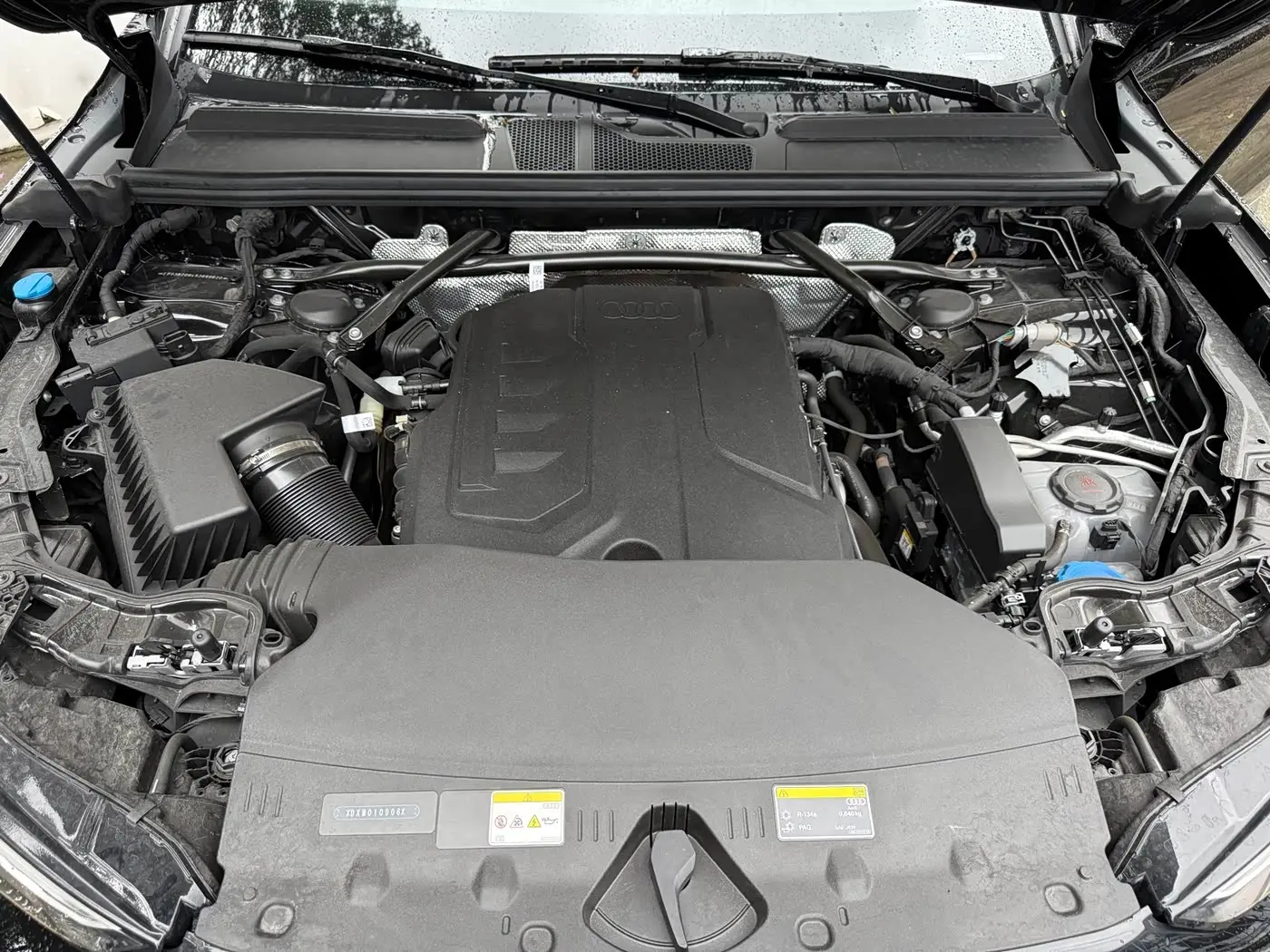 Audi Q5L 2026 — Photo 7/10