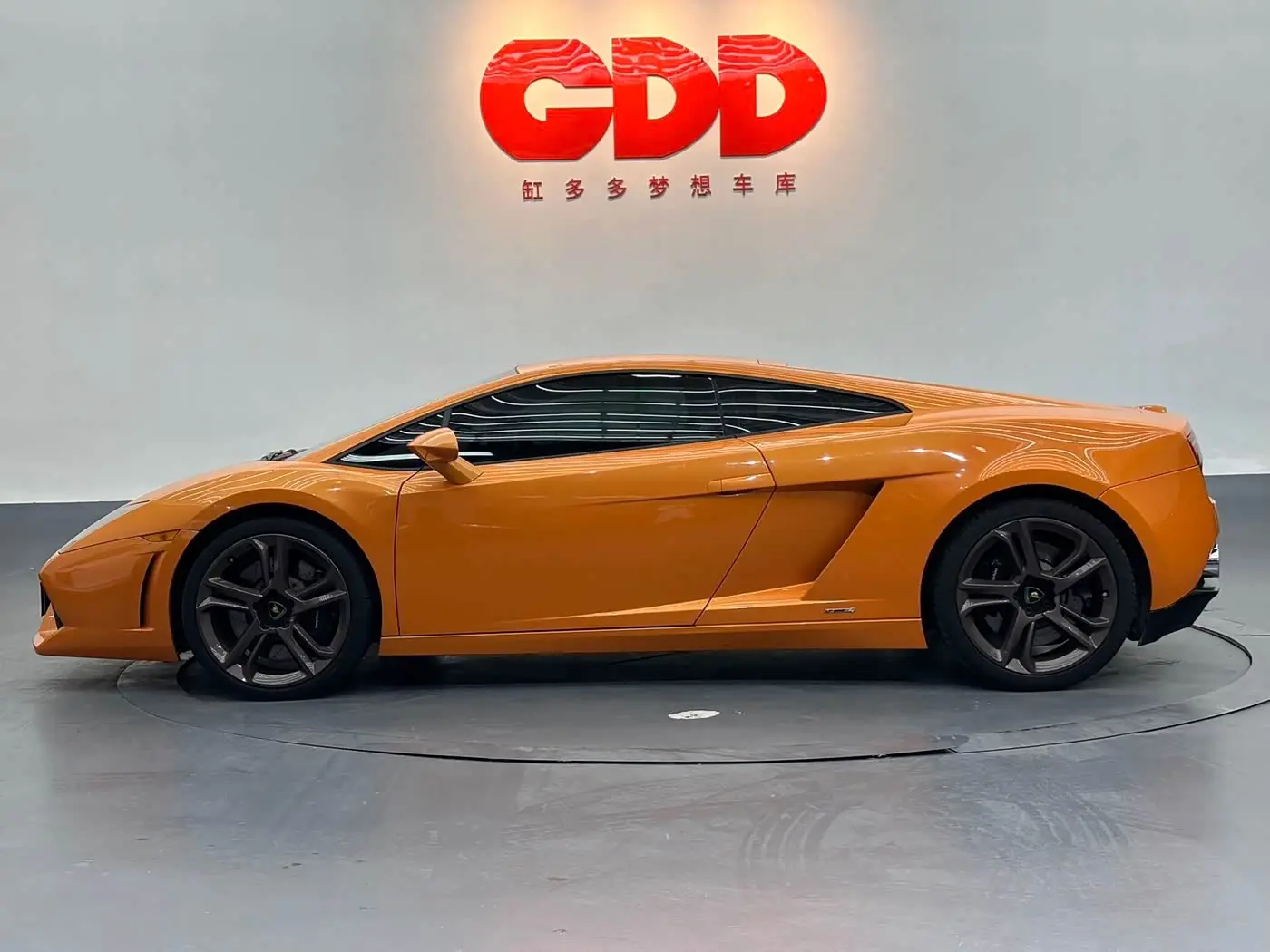 Lamborghini Gallardo 2011 — Şəkil 8/20