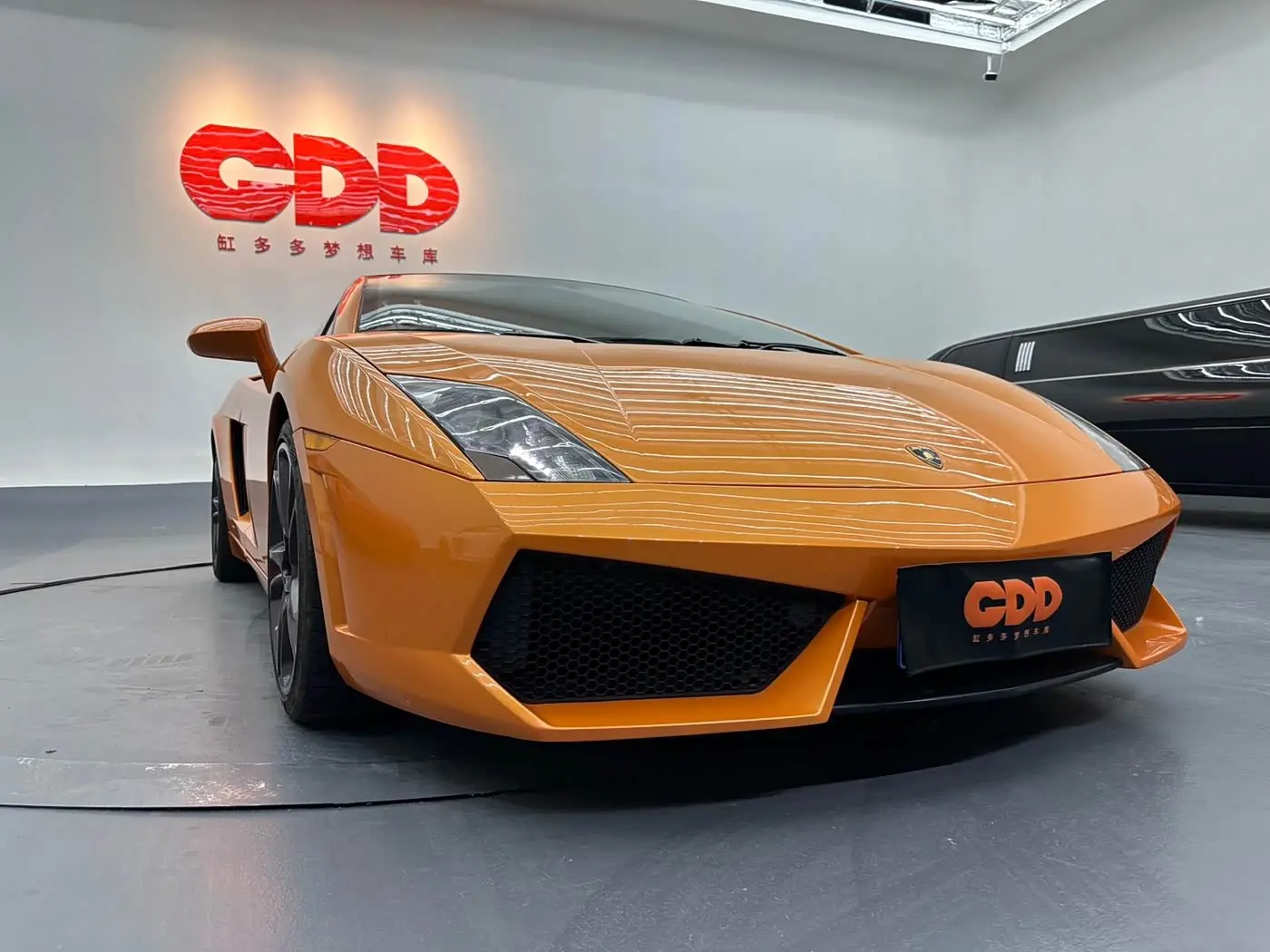 Lamborghini Gallardo 2011 — Şəkil 9/20