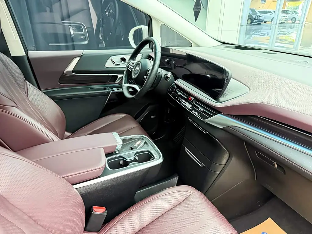 Buick Century 2023 — Photo 14/14
