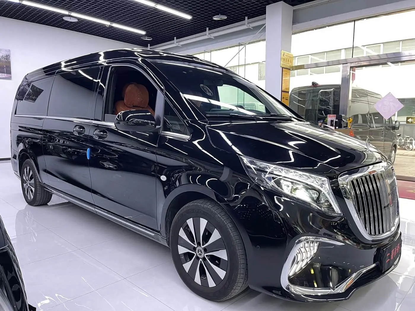 Kedi Auto Kedibach 2024 — Photo 3/20