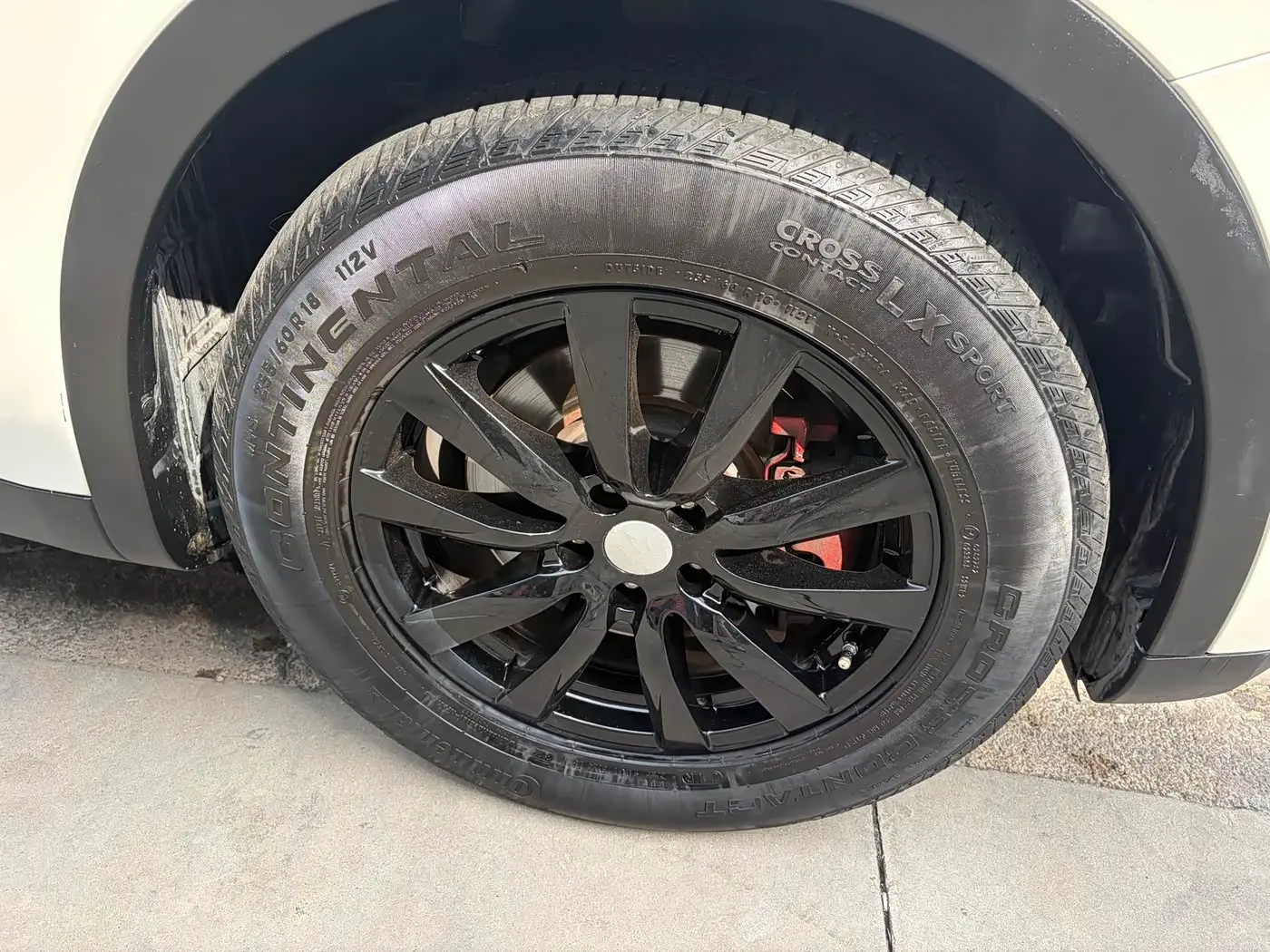 Maserati Levante 2018 — Photo 5/15