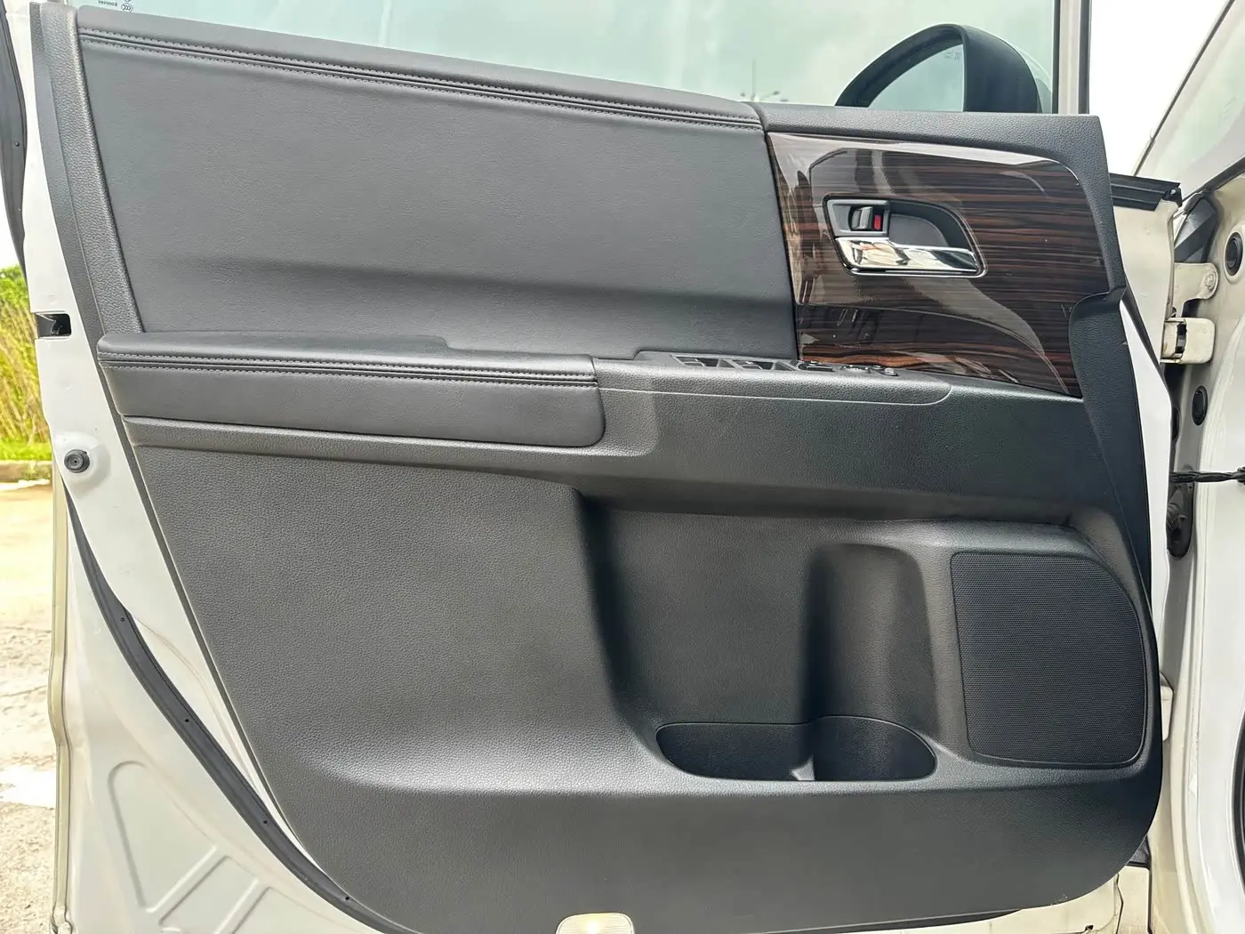 Honda Odyssey 2019 — Şəkil 10/20