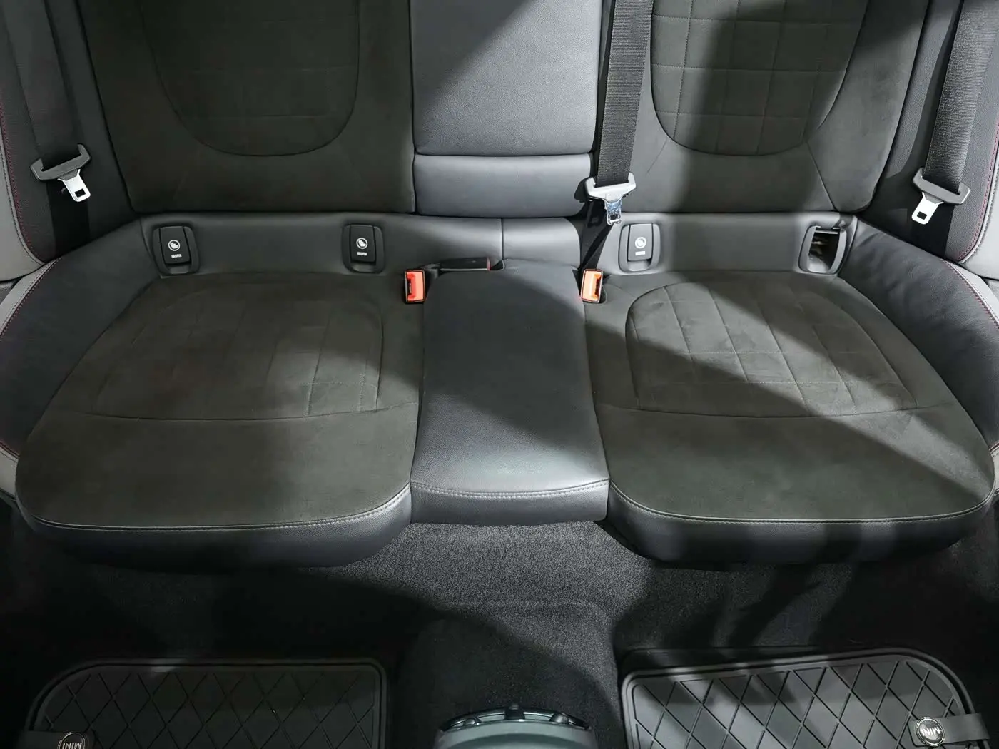 MINI JCW CLUBMAN 2020 — Photo 10/19