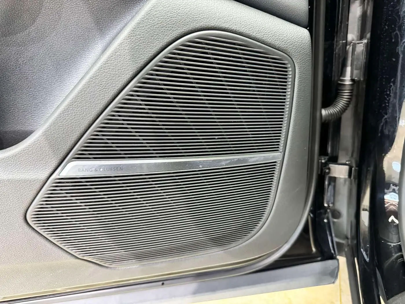 Audi Q8 2021 — Photo 18/20