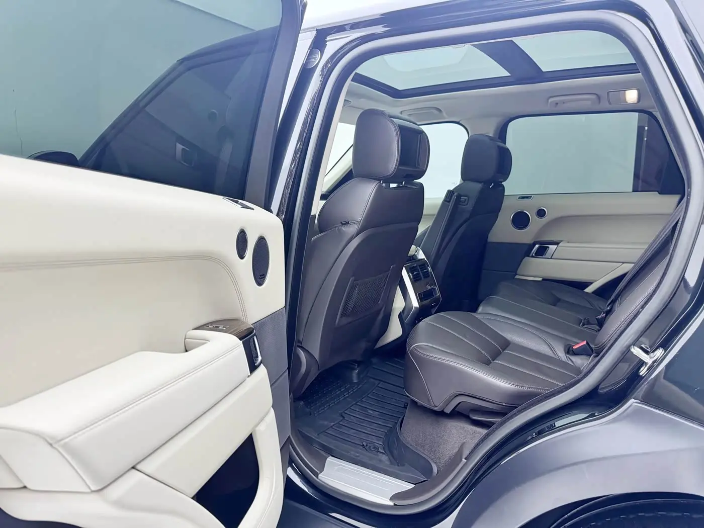 Land Rover Range Rover Sport 2014 — Photo 5/20