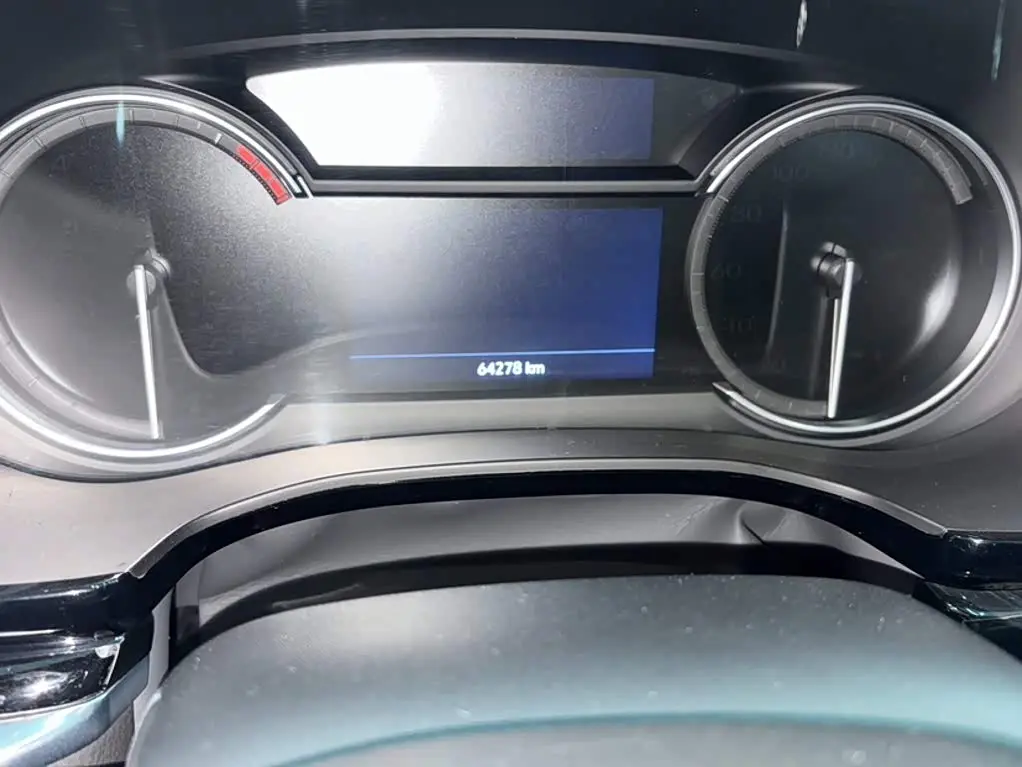 Cadillac XT6 2020 — Photo 4/14
