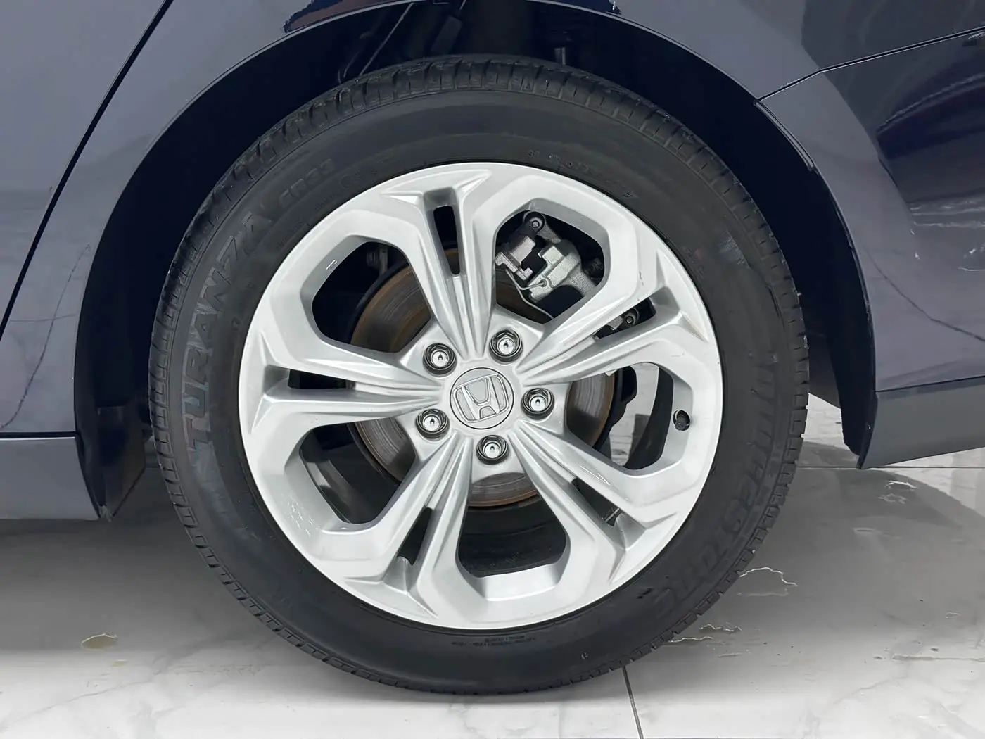 Honda Accord 2024 — Photo 14/15