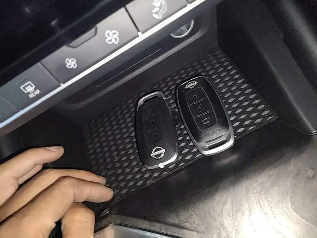Nissan Teana 2023 — Фото 17/20