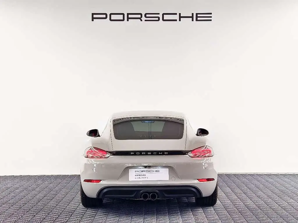 Porsche 718 2022 — Şəkil 6/12
