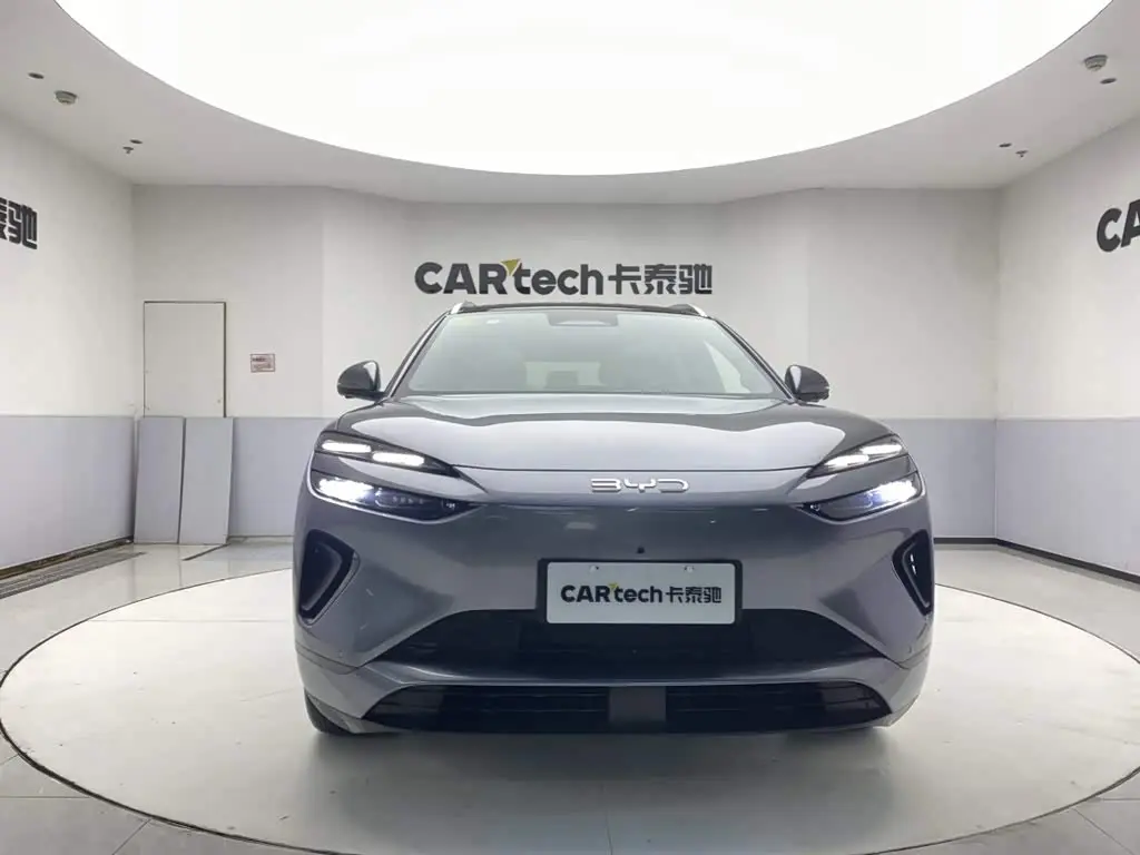 BYD Sealion 06 New Energy 2025 — Şəkil 3/20