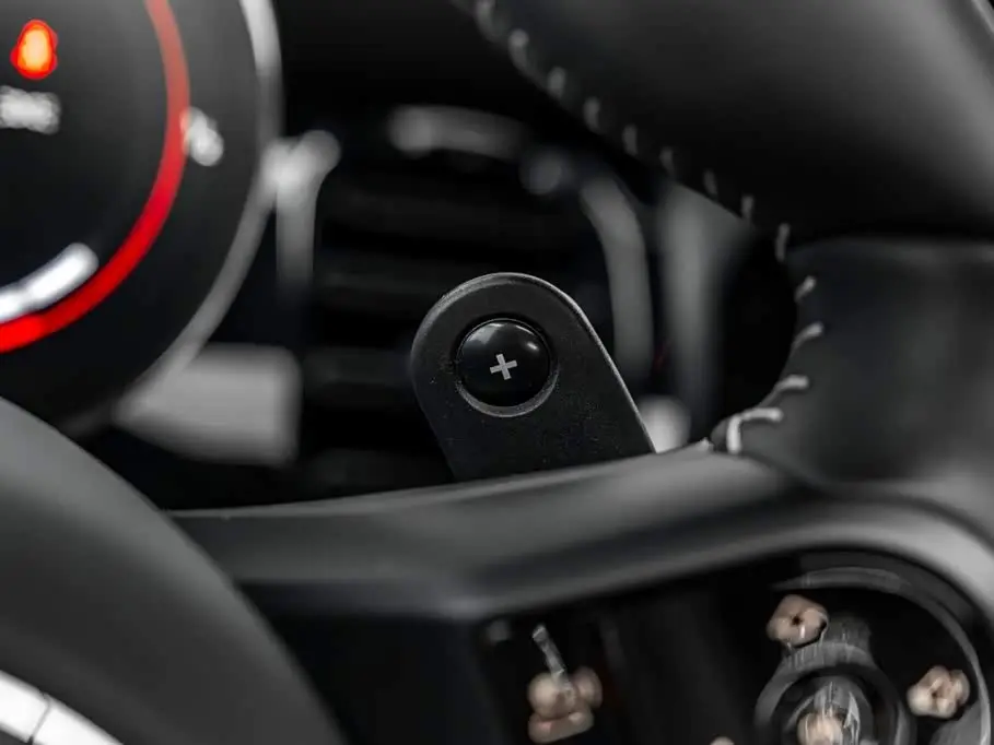 MINI JCW 2021 — Photo 11/20