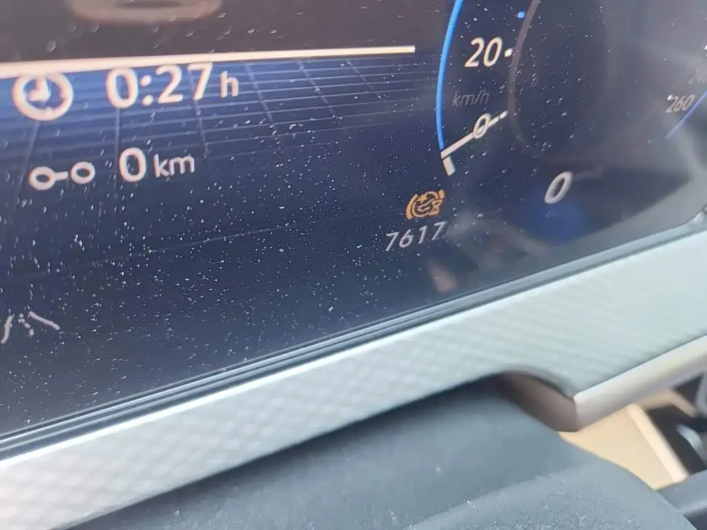 Volkswagen Talagon 2023 — Şəkil 5/20