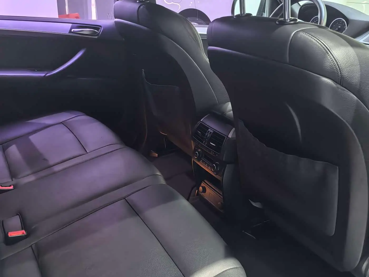BMW X5 M 2011 — Photo 6/10