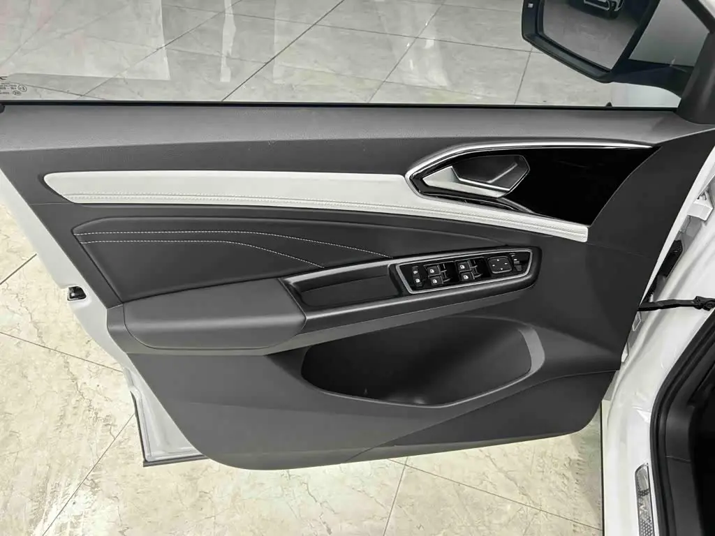 Jetta VS5 2022 — Photo 15/20