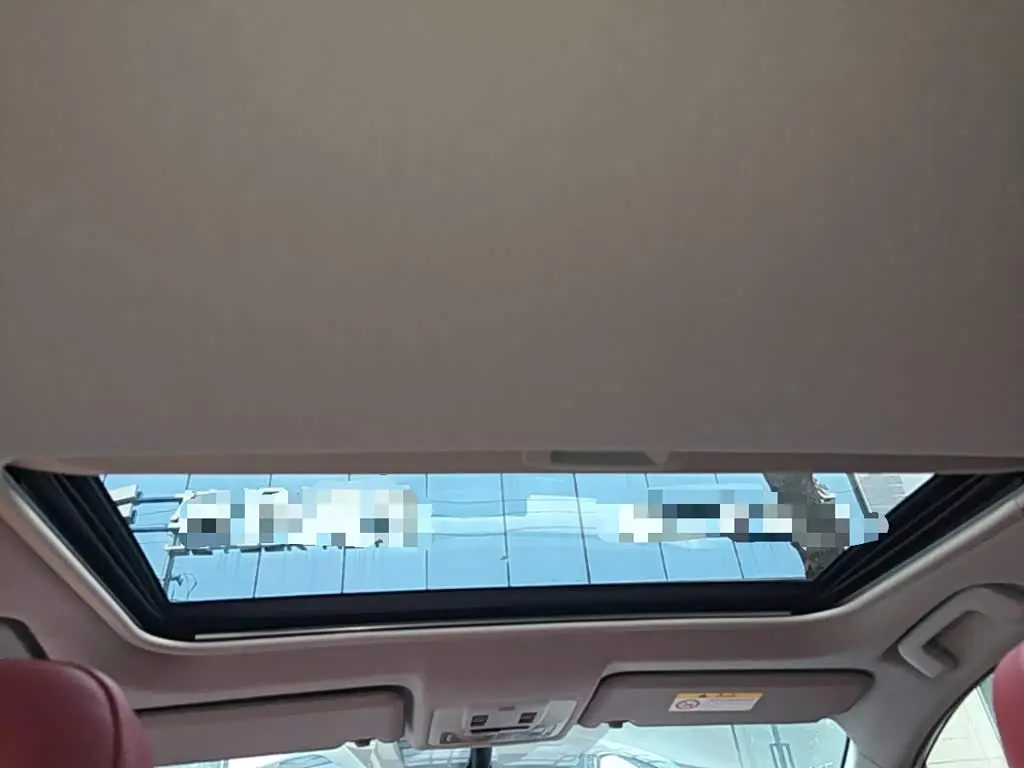Toyota RAV4 Rongfang 2019 — Şəkil 18/20