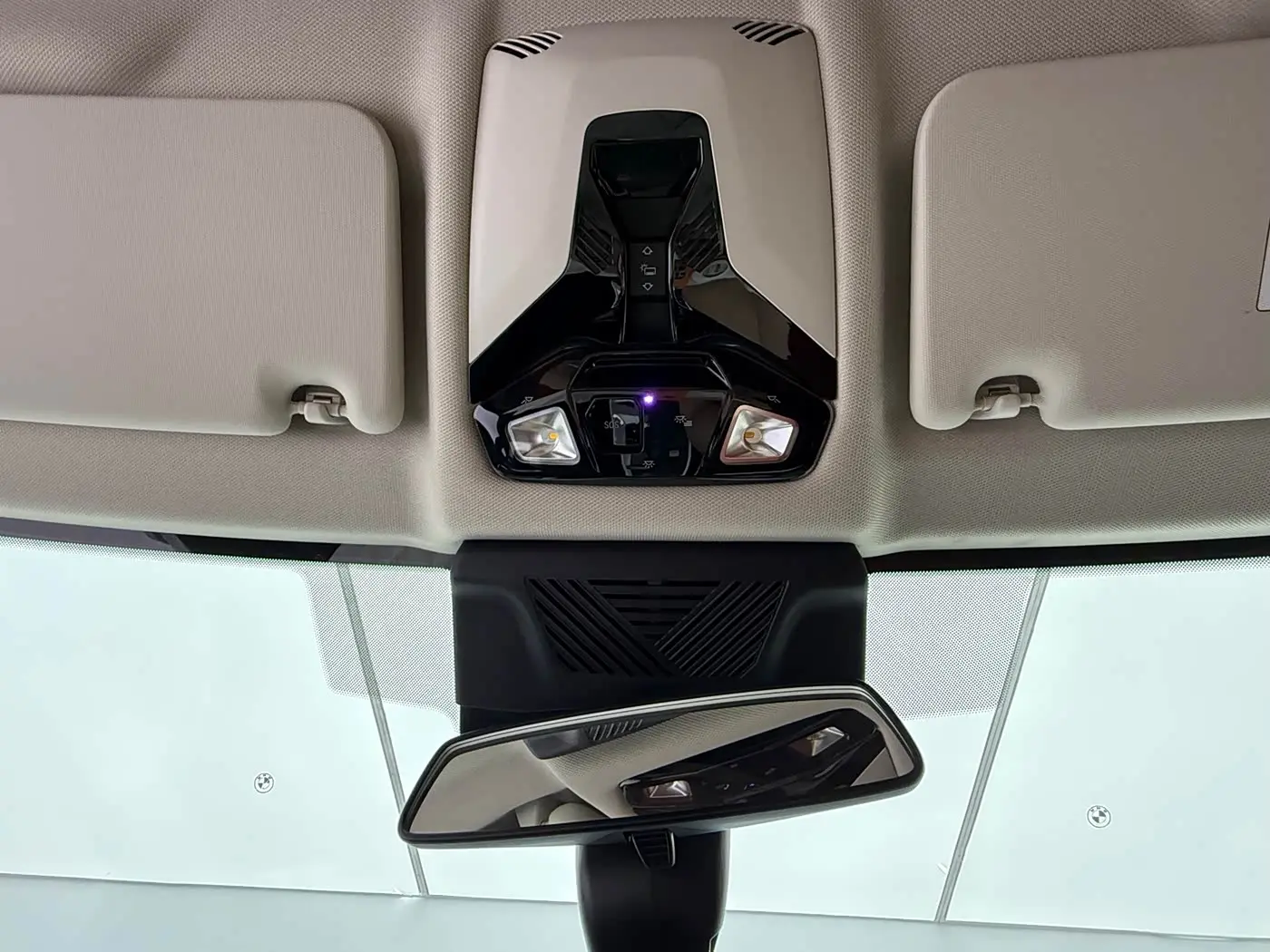 BMW X1 2023 — Фото 14/20