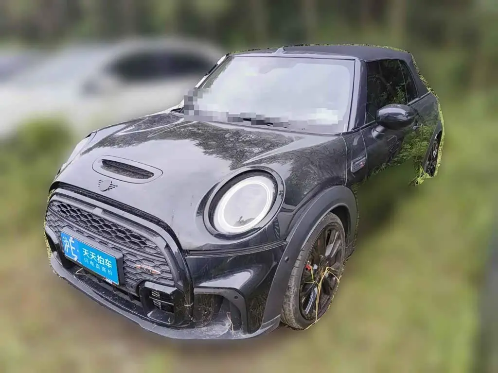 MINI MINI 2024 — Şəkil 1/13
