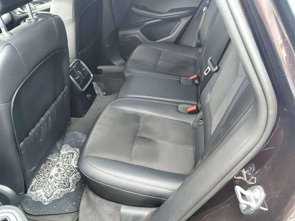 Porsche Macan 2015 — Photo 17/20