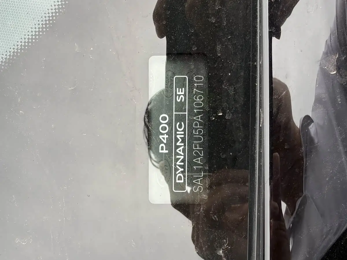 Land Rover Range Rover Sport 2023 — Photo 5/15