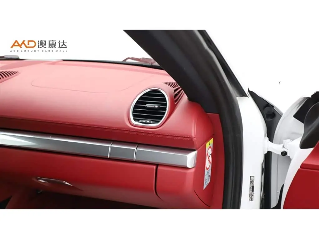 Porsche 718 2020 — Фото 9/10