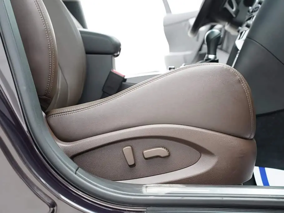 Infiniti QX70 2015 — Фото 20/20