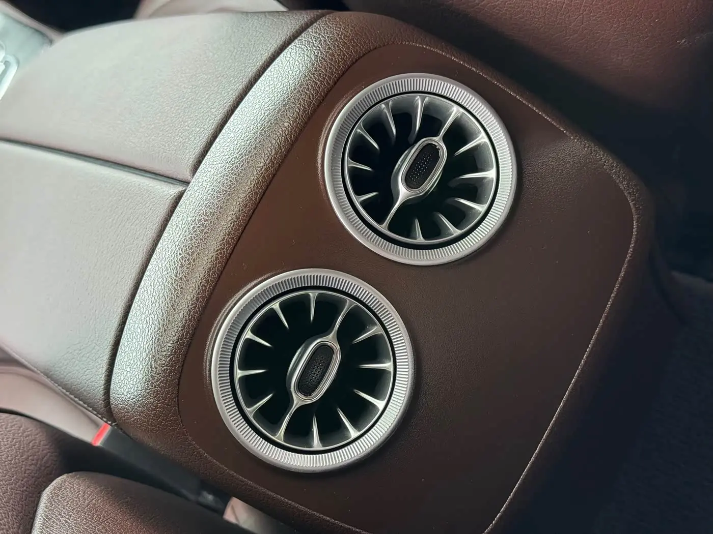Mercedes-Benz CLS 2019 — Şəkil 12/19